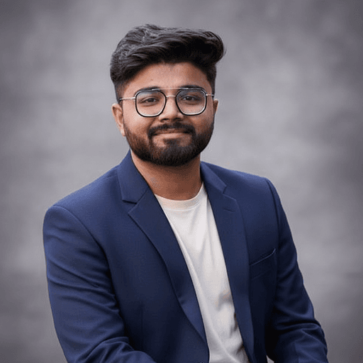 Dhruvin Prajapati